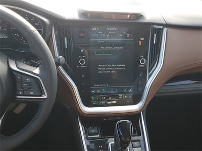 2023 Subaru Outback Touring