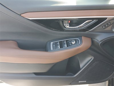 2023 Subaru Outback Touring