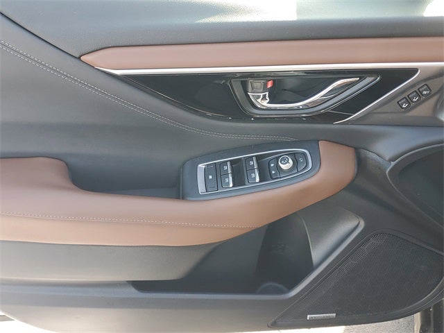 2023 Subaru Outback Touring