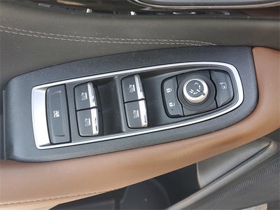 2023 Subaru Outback Touring