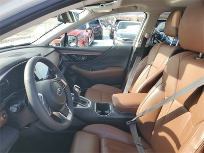 2023 Subaru Outback Touring