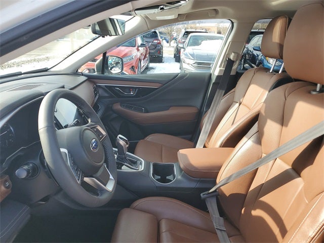 2023 Subaru Outback Touring