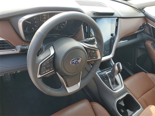 2023 Subaru Outback Touring