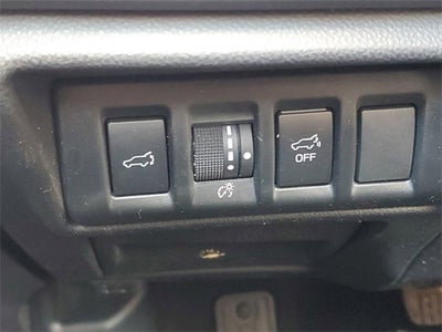 2023 Subaru Outback Touring