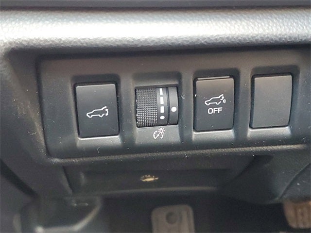 2023 Subaru Outback Touring