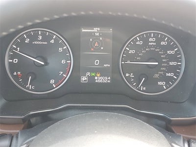 2023 Subaru Outback Touring