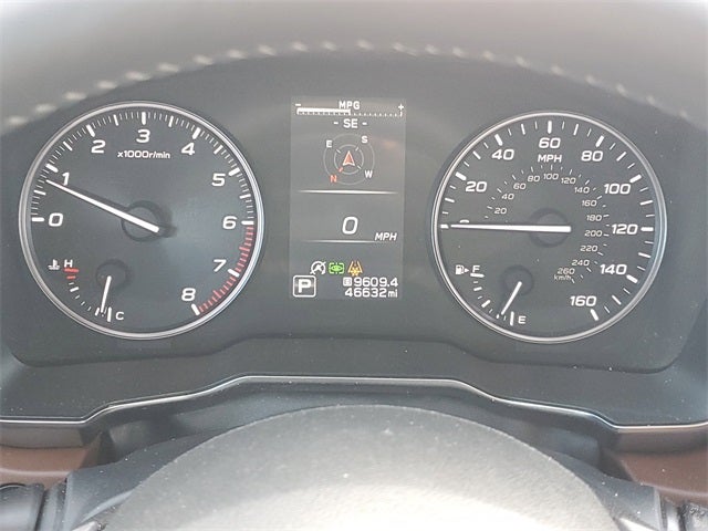 2023 Subaru Outback Touring