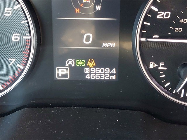 2023 Subaru Outback Touring