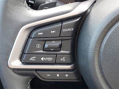 2023 Subaru Outback Touring