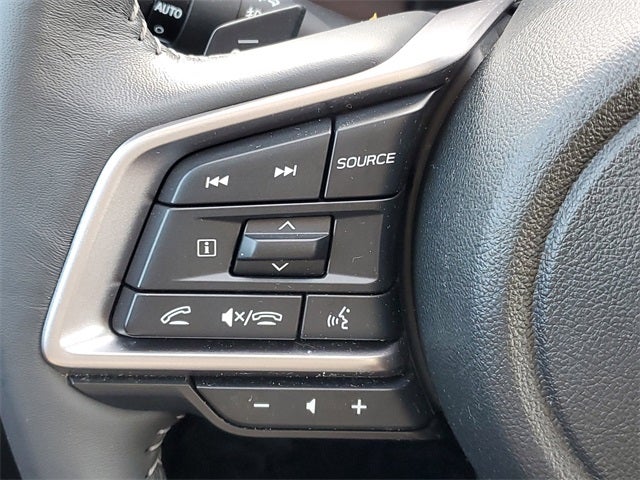 2023 Subaru Outback Touring