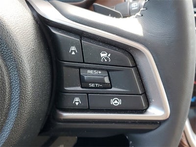 2023 Subaru Outback Touring