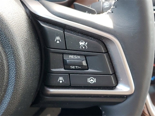 2023 Subaru Outback Touring