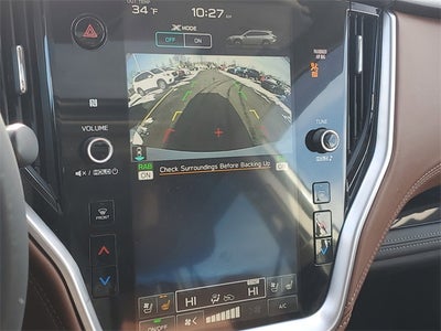 2023 Subaru Outback Touring