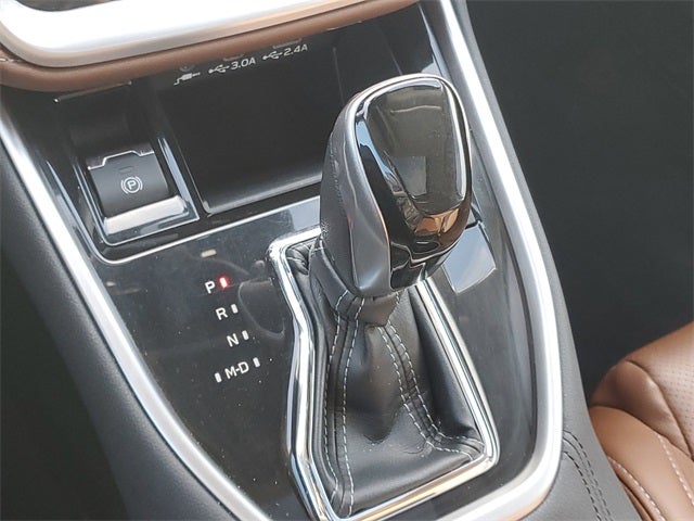 2023 Subaru Outback Touring