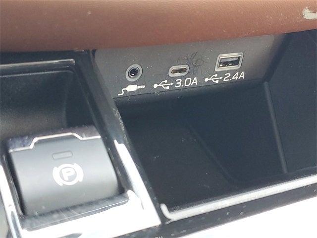 2023 Subaru Outback Touring