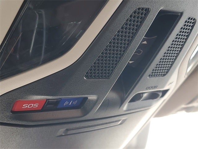 2023 Subaru Outback Touring