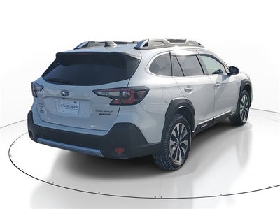 2023 Subaru Outback Touring