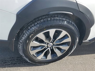 2023 Subaru Outback Touring