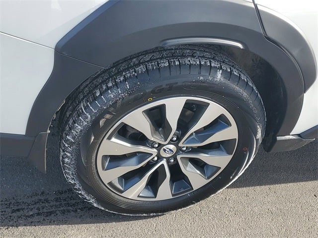 2023 Subaru Outback Touring