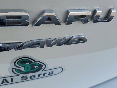 2023 Subaru Outback Touring