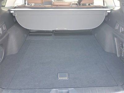 2023 Subaru Outback Touring