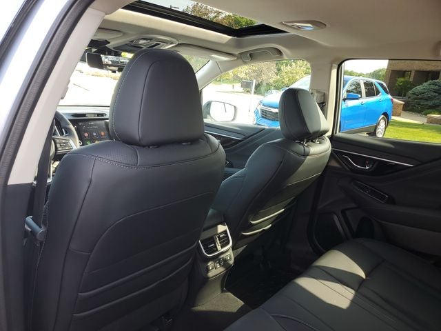 2025 Subaru Outback Touring