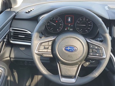 2025 Subaru Outback Touring