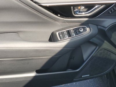 2025 Subaru Outback Touring