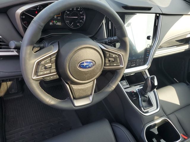 2025 Subaru Outback Touring
