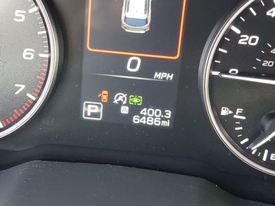 2025 Subaru Outback Touring