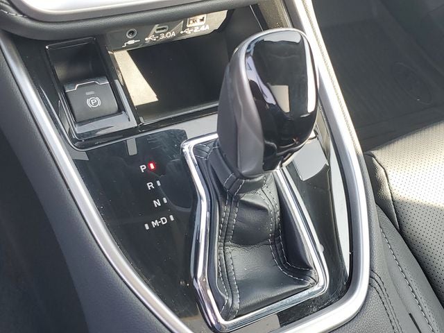 2025 Subaru Outback Touring