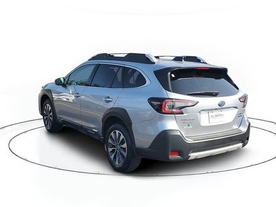2025 Subaru Outback Touring