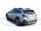 2025 Subaru Outback Touring