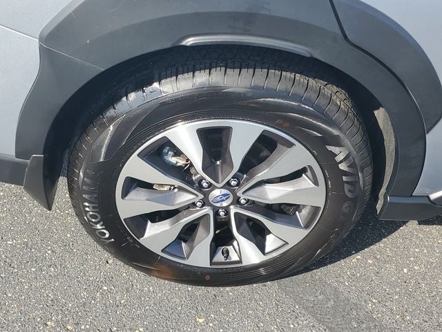 2025 Subaru Outback Touring