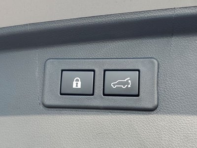 2025 Subaru Outback Touring