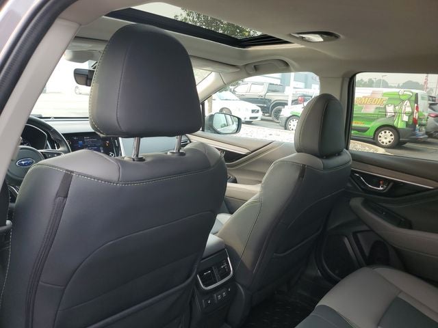 2021 Subaru Outback Onyx Edition XT