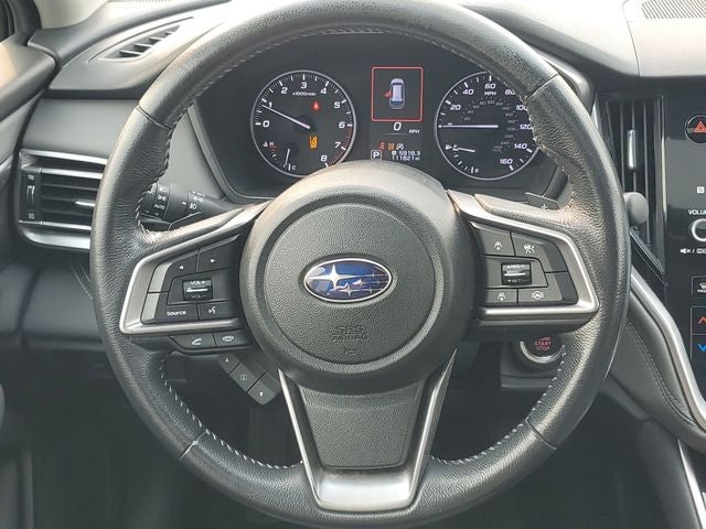 2021 Subaru Outback Onyx Edition XT