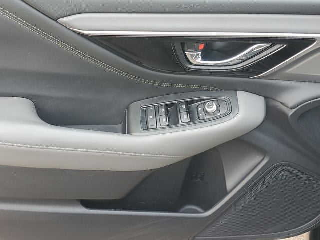 2021 Subaru Outback Onyx Edition XT