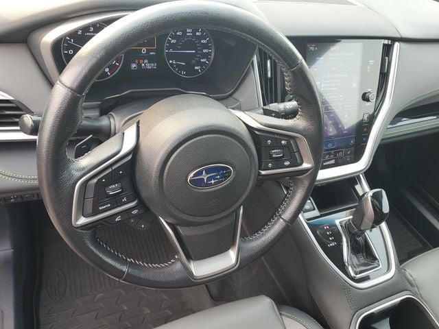 2021 Subaru Outback Onyx Edition XT
