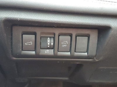 2021 Subaru Outback Onyx Edition XT