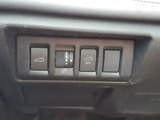 2021 Subaru Outback Onyx Edition XT