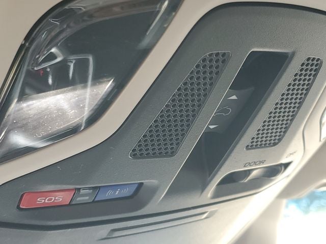 2021 Subaru Outback Onyx Edition XT