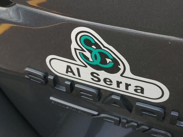 2021 Subaru Outback Onyx Edition XT