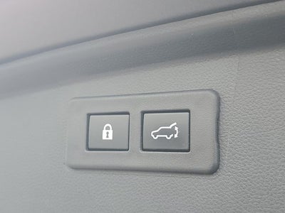 2021 Subaru Outback Onyx Edition XT