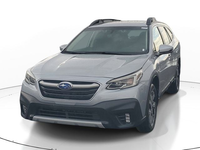 2021 Subaru Outback Limited XT