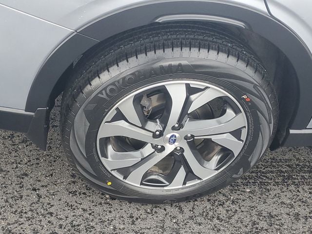 2021 Subaru Outback Limited XT