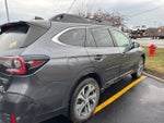 2020 Subaru Outback Limited XT