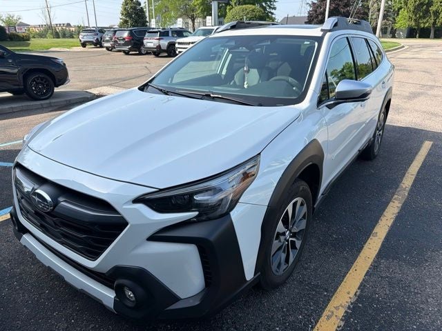 2024 Subaru Outback Touring XT