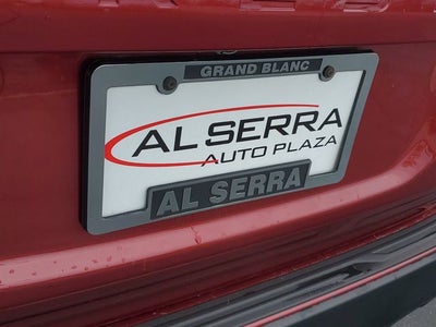 2026 Subaru Forester Base