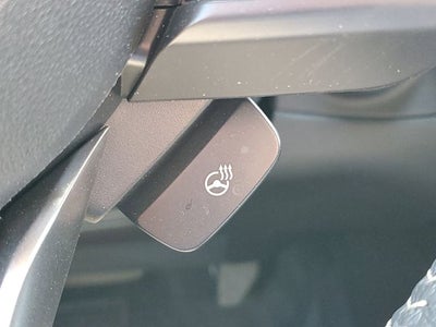 2026 Subaru Ascent Premium
